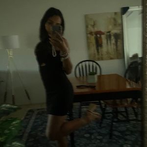 Meet your Posher, Nadja